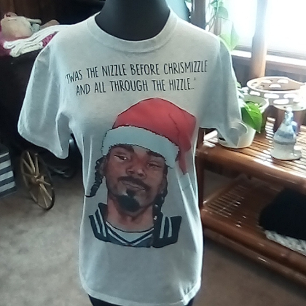 Fruit of the Loom Tshirt, size small[pit to pit 18 "] Made for a 36 chest.
